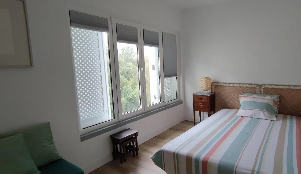 Cozy Room Close To Cascais Downtown Portugal