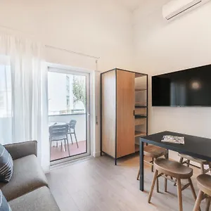Apartment Lofts By Olala Homes, Cascais